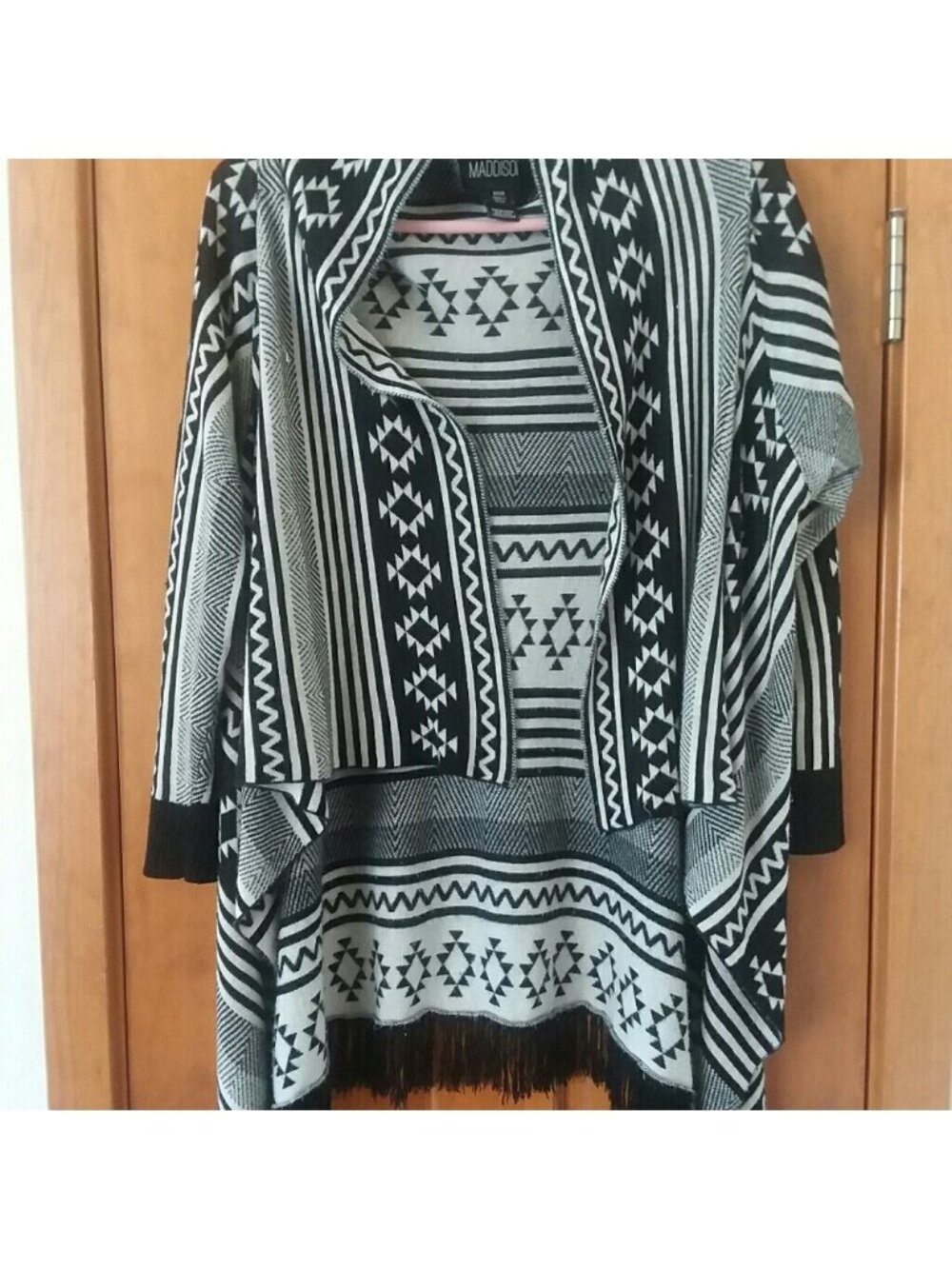 Fly away Cardigan